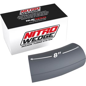 Nuetech Nitrowedge Platinum Foam Tube