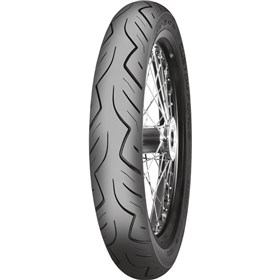 Mitas Custom Force Reinforced Front Tire
