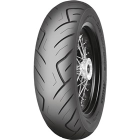 Mitas Custom Force Reinforced Rear Tire