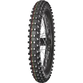 Mitas Terra Force-MX Medium/Hard Front Tire