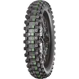 Mitas Terra Force-EX Super Soft Medium/Hard Rear Tire