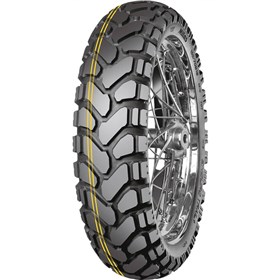 Mitas Enduro Trail+ Dakar Rear Tire