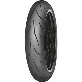 Mitas Sport Force+ RS Front Tire