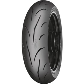 Mitas Sport Force+ EV Rear Tire