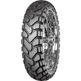 Mitas Enduro Trail+ H-Rated Rear Tire