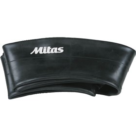 Mitas Ultra Heavy Duty Tire Tube With TR-6 Metal Valve Stem