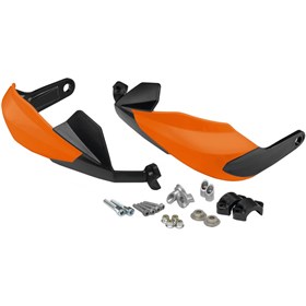 KTM Closed Handguard Kit