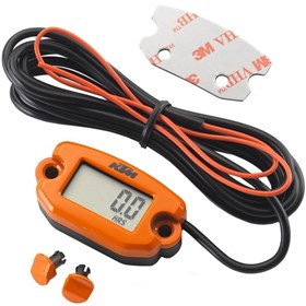 KTM Hourmeter