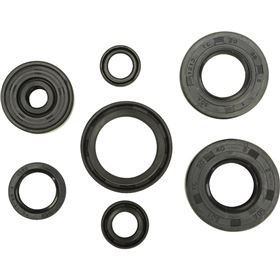 Winderosa 822281 Oil Seal Kit`