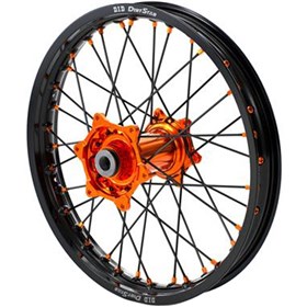 KTM Factory Rear Wheel