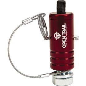 Open Trail Quick Release Whip Mount