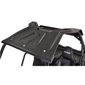 Open Trail Molded UTV Roof