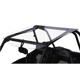 Open Trail Tinted UTV Roof