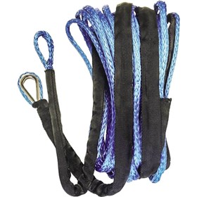 Open Trail 50' Synthetic Winch Rope