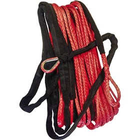 Open Trail 50' Synthetic Winch Rope