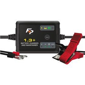 Fire Power 6V/12V 1.3A Battery Charger