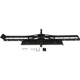 Fire Power Motorcycle Carrier