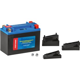 WPS Fire Power 6N4A-4D Battery – Direct Replacement For Yamaha – Brand New