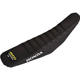 D'COR Visuals Honda Geico Replica Seat Cover