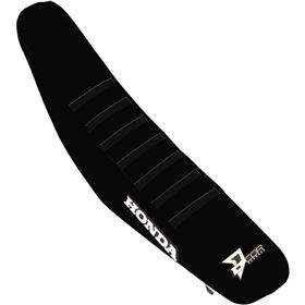 D'COR Visuals Ribbed Seat Cover