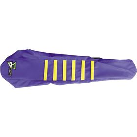 D'COR Visuals Ribbed Seat Cover