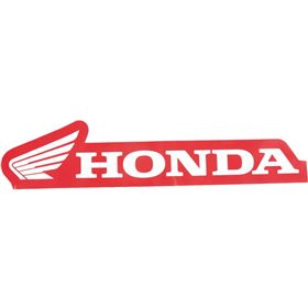 D'COR Visuals Honda Logo Decal