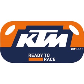 D'COR Visuals KTM Pit Board