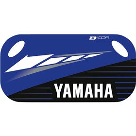 D'COR Visuals Yamaha Pit Board