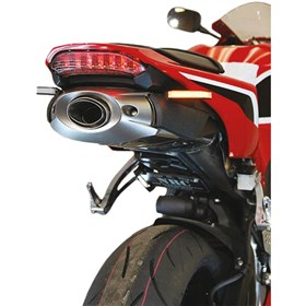 New Rage Cycles Fender Eliminator Kit