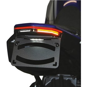 New Rage Cycles Fender Eliminator Kit