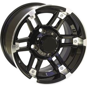 Ocelot One Zero Four Wheel