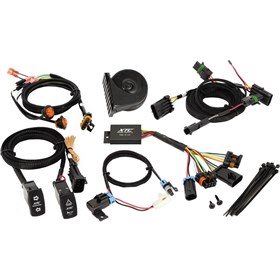 XTC Power Products Automatic Turn Signal System