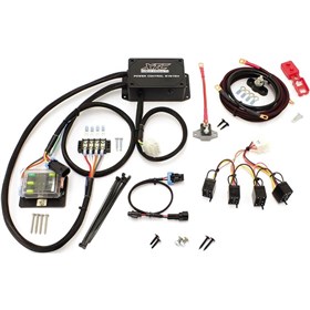 XTC Power Products 4 Switch Power Control System Without Switches