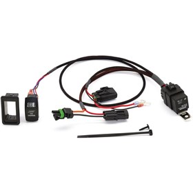 XTC Power Products Plug And Play Fan Override