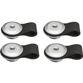 Kriega OS-Rack Loop Mounts For KTM 1090/1190/1290