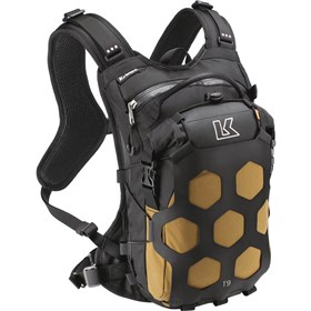 Kriega Trail 9 Adventure Backpack