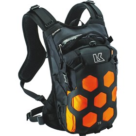 Kriega Trail 9 Adventure Backpack