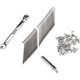 BBR Motorsports Heavy Duty 12 Inch Spoke Kit