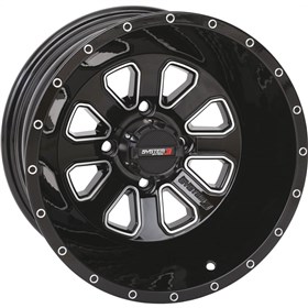 System 3 Offroad ST-4 Wheel