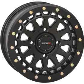 System 3 Offroad SB-6 Beadlock Wheel