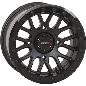 System 3 Offroad SB-9 Beadlock Wheel