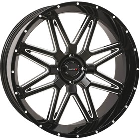 System 3 Offroad ST-7 Wheel