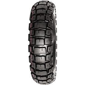 Motoz Tractionator Adventure Dual Sport Tubeless Rear Tire