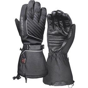 Gerbing 7V Atlas Ultra-Flex Heated Textile Gloves