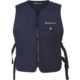 Gerbing 5V Touch Button Cooling Vest