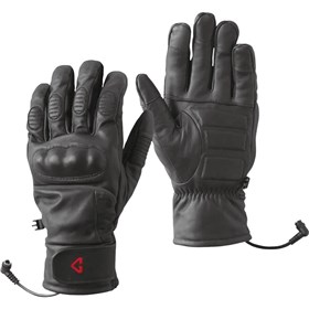 Gerbing 12V Hero Heated Leather Gloves