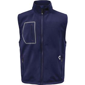 Gerbing 7V Torrid 2.0 Heated Softshell Textile Vest