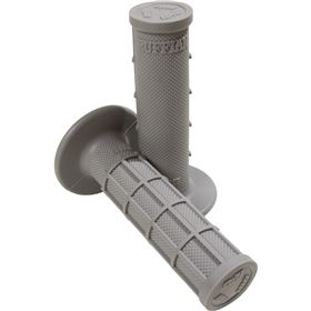 ODI Ruffian Half Waffle MX Grips