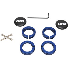 ODI Lock Jaw Grip Clamps