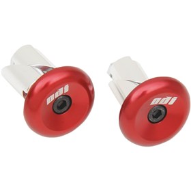 ODI Aluminum Bar End Plugs
